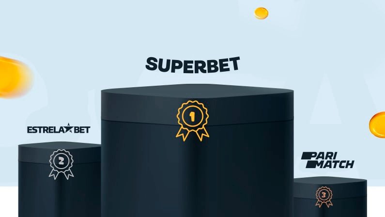 Comparativa de bonos: Parimatch frente a otros casinos